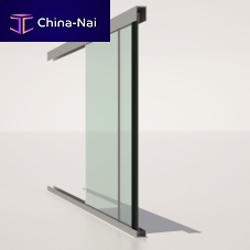 Float glass panel EUROFLOATsun protectiontransparentcolored