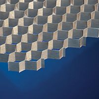 Aluminum honeycomb core material PCGA-XR2 3000