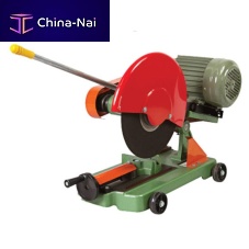 Rotary blade cutting machine HK - CF212for ironblademobile