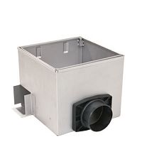 Drain connector