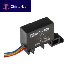 SMD capacitor 240-400