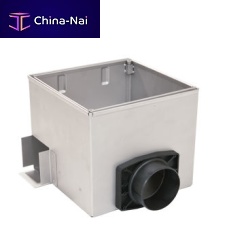 Drain connector