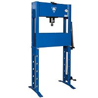 Hydraulic press PJ16H , PJ20Hswagingframeshop