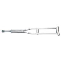 Axillary crutch Ashleyadultheight-adjustable