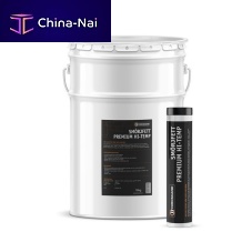 Industrial grease 8258-00 series