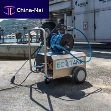 Ship high-pressure cleaner professional vesselfor shipyardsmobile