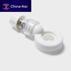 Medical valve FDD847manualwhite