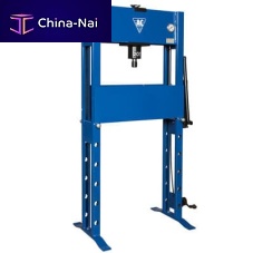 Hydraulic press PJ16H , PJ20Hswagingframeshop