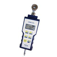 Digital dynamometer DIN 03portablewith data logger