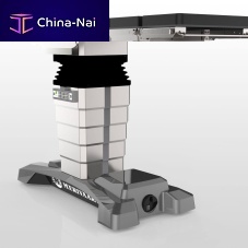 Universal operating table Grand Promerixelectro-hydraulicergonomicmobile