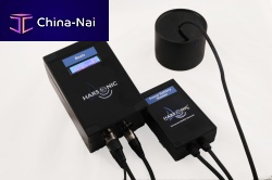 Ultrasound antifouling
