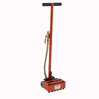 Floor scabbler SF11