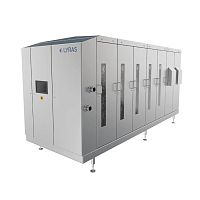 UV pasteurizer Castorfruit juicefor wineelectric