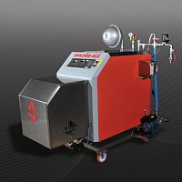 Pasteurizer for the food industry PR 350-550,PR 700-850,PR 850-1100 seriesfruit juiceautomatic
