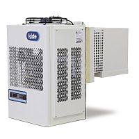 Mini dryer for the food industry EMScompact