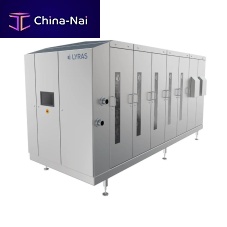 UV pasteurizer Castorfruit juicefor wineelectric