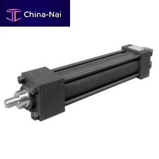 Hydraulic cylinder HC2tie-roddouble-actingISO