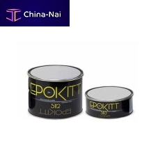 Epoxy resin EPOKITT injectionfor bondingtranslucent