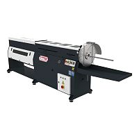 Hydraulic broaching machine HBKfor keywayspull type