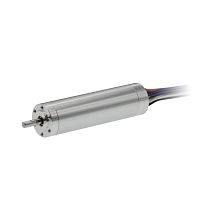 DC motor BH1659NH2Bbrushlesscorelessslotless