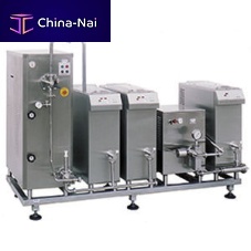 Ice cream production line K seriesautomatic