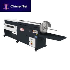 Hydraulic broaching machine HBKfor keywayspull type