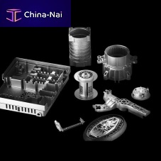 Zinc die casting automotiveISO 9001ISO 14001