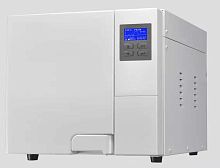 Medical autoclave STE 18/23-Ddentalbenchtopvertical