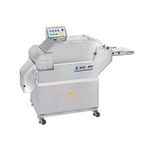 Meat dicer IKSC - 300with feed belt
