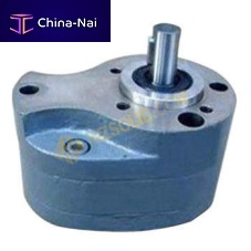 Low-pressure pump CB-B seriesexternal-gearoilindustrial