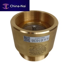 Flame arrester 330 EN P