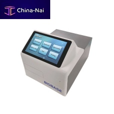 Absorbance microplate reader BK-EL10A ELISAwith touch screen
