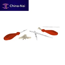 Traumatology instrument kit NeoSys®sterilesingle-use