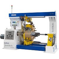 Automatic winding machine GLI series