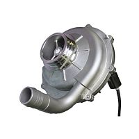 Impeller pump R seriesfor coolantbrushless DCpriming-assisted
