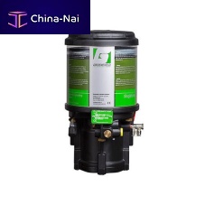 Grease lubrication system single-lineelectricautomatic