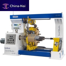 Automatic winding machine GLI series