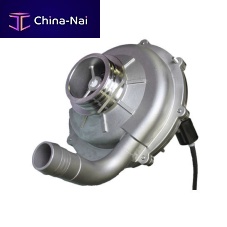 Impeller pump R seriesfor coolantbrushless DCpriming-assisted
