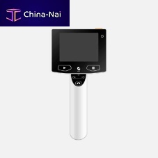 Video veterinary otoscope DO381