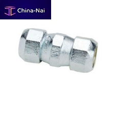 Hydraulic fitting 88CFSN10000 seriesfor compressed airfor gasring