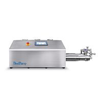 Peripheral pump HandPump-2000acidhandmobile