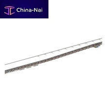 Belt feeder PT-800automaticfor bulk materialsfor underground mining