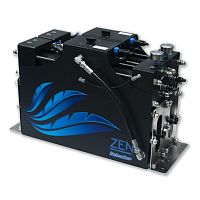 Boat watermaker Zen Twin 200for yachtsfor sailboatsfor ships