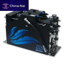 Boat watermaker Zen Twin 200for yachtsfor sailboatsfor ships