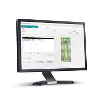 Passenger management software Local DCScontrolfor airportautomated
