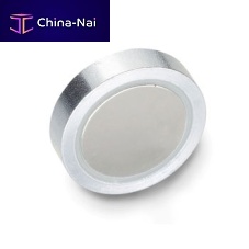 NdFeB magnet GN 50.1 flat pot holdingdisc