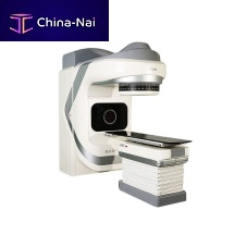 Electron beam radiation therapy linear accelerator BLA-600C