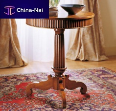 Traditional pedestal table 32woodenroundhome