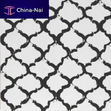 Indoor tile wallporcelain stonewarepatterned