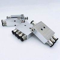 Splitter LAT-SPLIT series